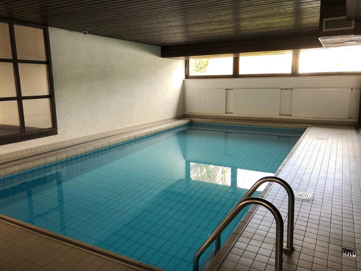 Apartment Andra Winterberg Bagian luar foto