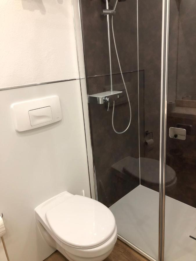 Apartment Andra Winterberg Bagian luar foto